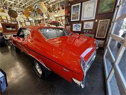 1969 Chevrolet Chevelle SS (CC-2121630) for sale in Henderson, Nevada
