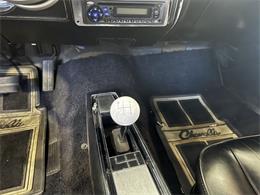 1969 Chevrolet Chevelle SS (CC-2121630) for sale in Henderson, Nevada