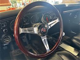 1969 Chevrolet Chevelle SS (CC-2121630) for sale in Henderson, Nevada