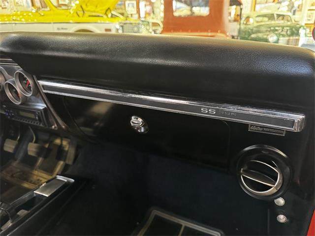 1969 Chevrolet Chevelle SS (CC-2121630) for sale in Henderson, Nevada