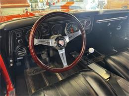 1969 Chevrolet Chevelle SS (CC-2121630) for sale in Henderson, Nevada