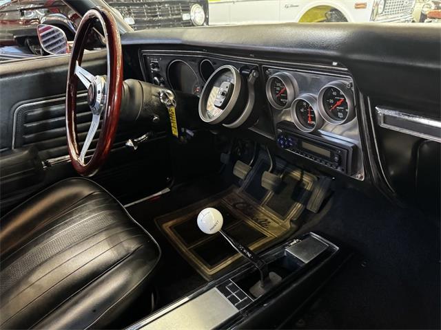 1969 Chevrolet Chevelle SS (CC-2121630) for sale in Henderson, Nevada