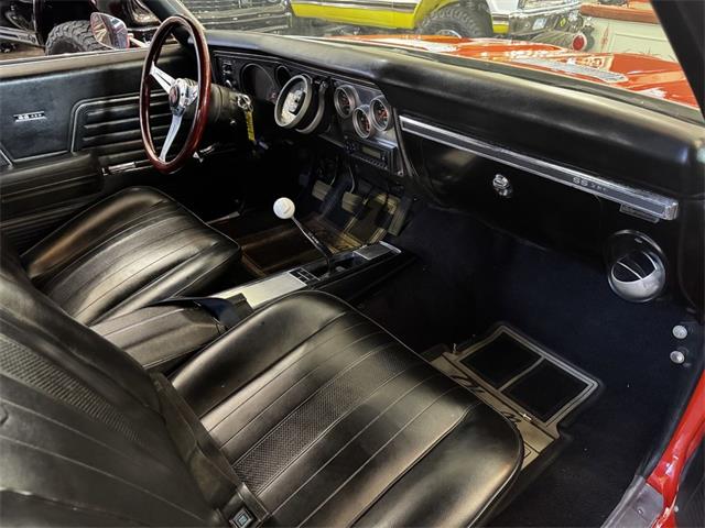1969 Chevrolet Chevelle SS (CC-2121630) for sale in Henderson, Nevada