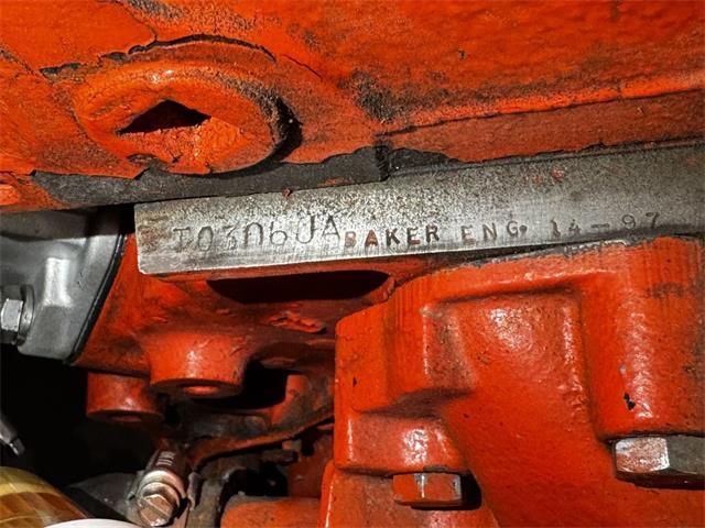 1969 Chevrolet Chevelle SS (CC-2121630) for sale in Henderson, Nevada