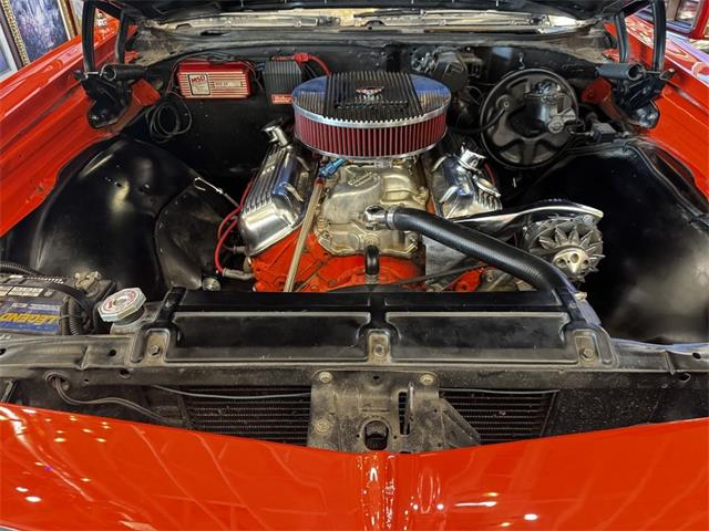 1969 Chevrolet Chevelle SS (CC-2121630) for sale in Henderson, Nevada
