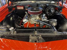 1969 Chevrolet Chevelle SS (CC-2121630) for sale in Henderson, Nevada