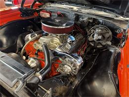 1969 Chevrolet Chevelle SS (CC-2121630) for sale in Henderson, Nevada