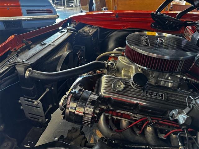 1969 Chevrolet Chevelle SS (CC-2121630) for sale in Henderson, Nevada