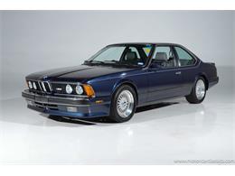 1988 BMW M6 (CC-2121631) for sale in Farmingdale, New York