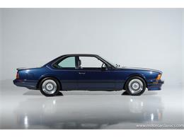 1988 BMW M6 (CC-2121631) for sale in Farmingdale, New York