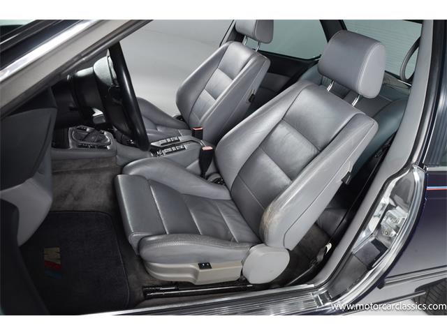 1988 BMW M6 (CC-2121631) for sale in Farmingdale, New York