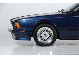 1988 BMW M6 (CC-2121631) for sale in Farmingdale, New York