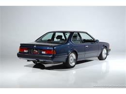 1988 BMW M6 (CC-2121631) for sale in Farmingdale, New York