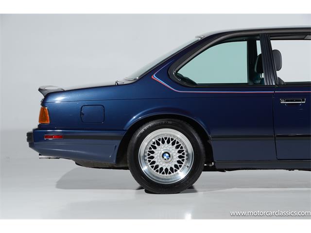 1988 BMW M6 (CC-2121631) for sale in Farmingdale, New York