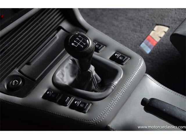 1988 BMW M6 (CC-2121631) for sale in Farmingdale, New York