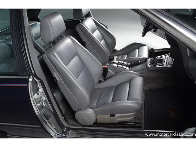 1988 BMW M6 (CC-2121631) for sale in Farmingdale, New York