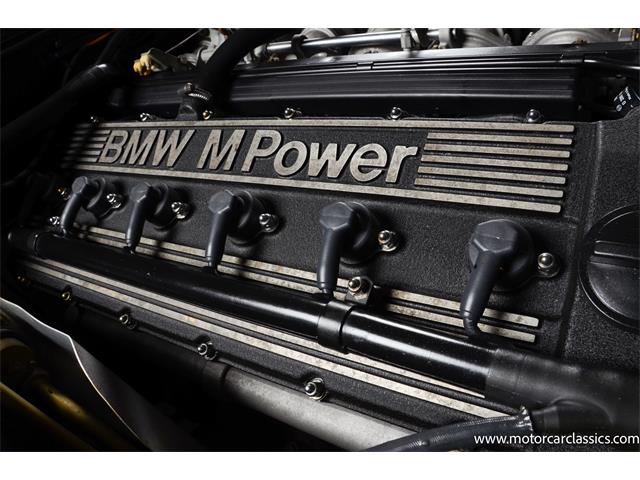 1988 BMW M6 (CC-2121631) for sale in Farmingdale, New York