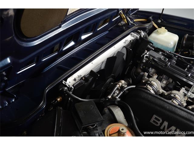 1988 BMW M6 (CC-2121631) for sale in Farmingdale, New York