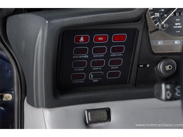 1988 BMW M6 (CC-2121631) for sale in Farmingdale, New York