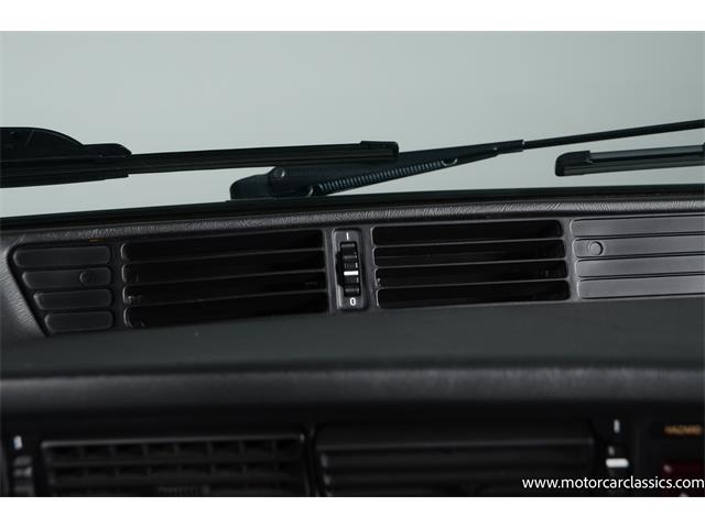 1988 BMW M6 (CC-2121631) for sale in Farmingdale, New York
