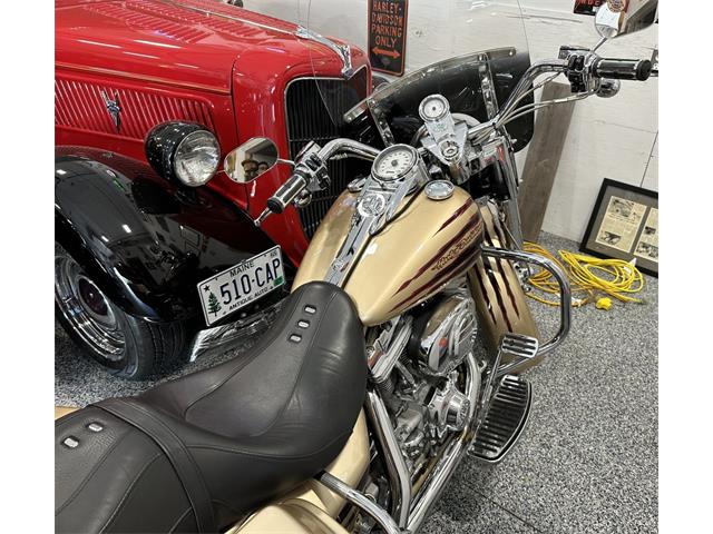 2013 Harley-Davidson Motorcycle (CC-2121632) for sale in Hingham, Massachusetts