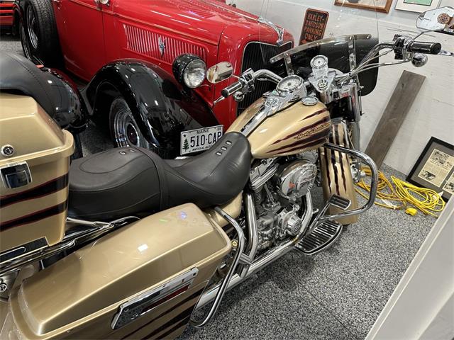 2013 Harley-Davidson Motorcycle (CC-2121632) for sale in Hingham, Massachusetts