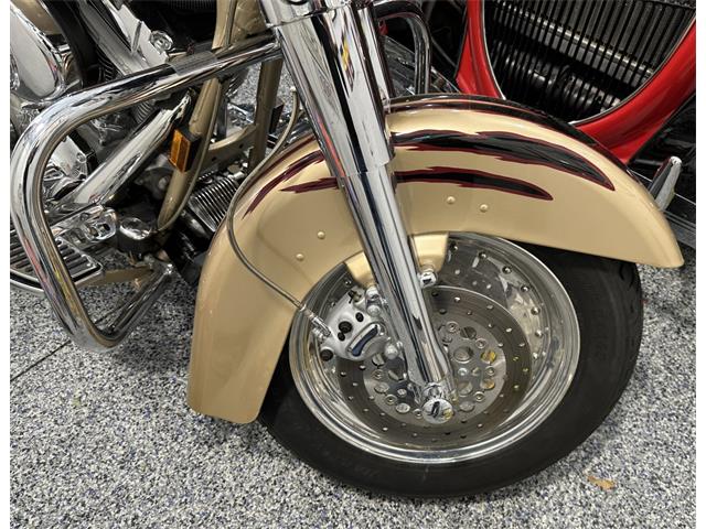 2013 Harley-Davidson Motorcycle (CC-2121632) for sale in Hingham, Massachusetts