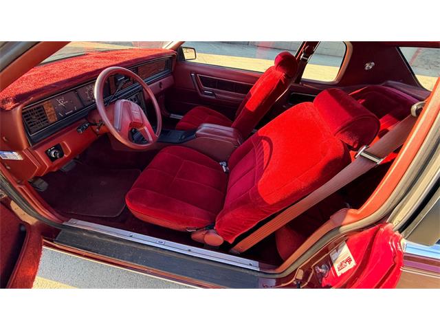 1984 Ford Thunderbird (CC-2121633) for sale in Annandale, Minnesota