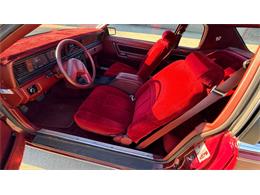 1984 Ford Thunderbird (CC-2121633) for sale in Annandale, Minnesota