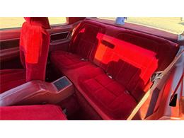 1984 Ford Thunderbird (CC-2121633) for sale in Annandale, Minnesota