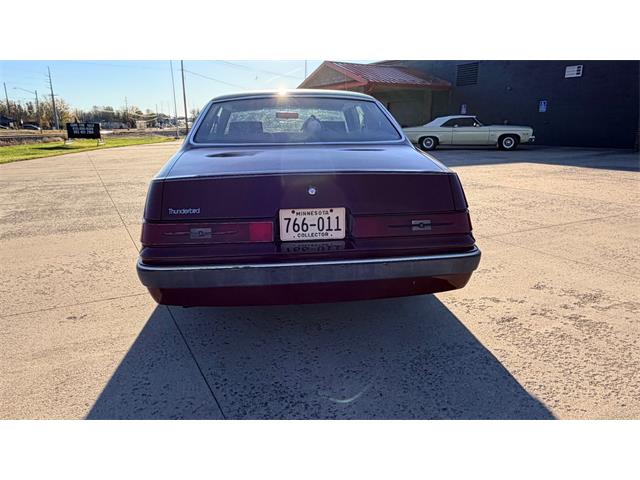 1984 Ford Thunderbird (CC-2121633) for sale in Annandale, Minnesota