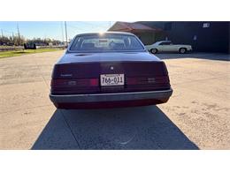 1984 Ford Thunderbird (CC-2121633) for sale in Annandale, Minnesota