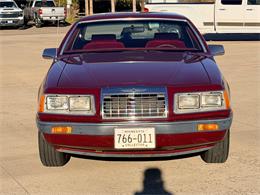 1984 Ford Thunderbird (CC-2121633) for sale in Annandale, Minnesota