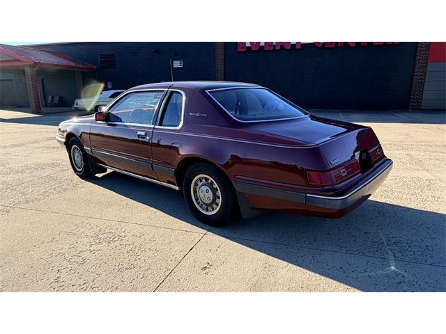 1984 Ford Thunderbird (CC-2121633) for sale in Annandale, Minnesota