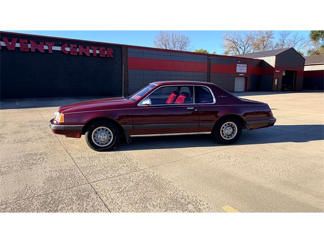1984 Ford Thunderbird (CC-2121633) for sale in Annandale, Minnesota