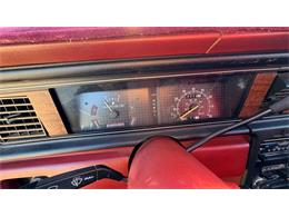 1984 Ford Thunderbird (CC-2121633) for sale in Annandale, Minnesota