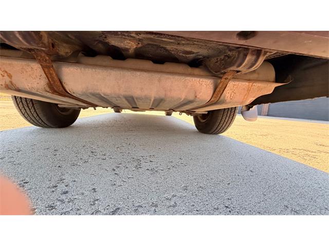 1984 Ford Thunderbird (CC-2121633) for sale in Annandale, Minnesota