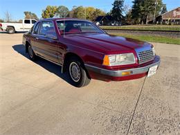 1984 Ford Thunderbird (CC-2121633) for sale in Annandale, Minnesota