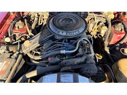 1984 Ford Thunderbird (CC-2121633) for sale in Annandale, Minnesota