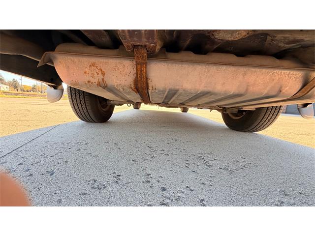 1984 Ford Thunderbird (CC-2121633) for sale in Annandale, Minnesota