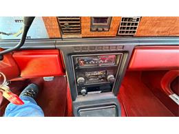 1984 Ford Thunderbird (CC-2121633) for sale in Annandale, Minnesota