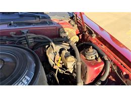 1984 Ford Thunderbird (CC-2121633) for sale in Annandale, Minnesota