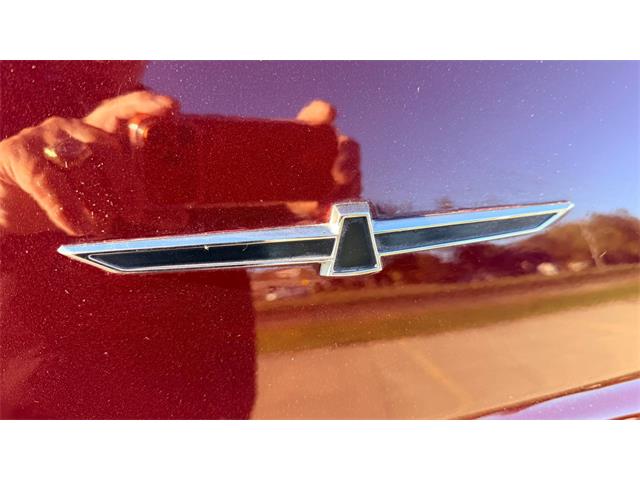 1984 Ford Thunderbird (CC-2121633) for sale in Annandale, Minnesota