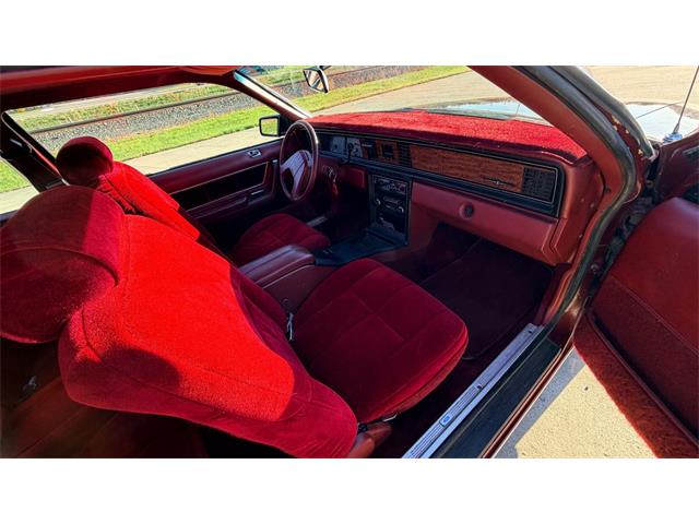 1984 Ford Thunderbird (CC-2121633) for sale in Annandale, Minnesota