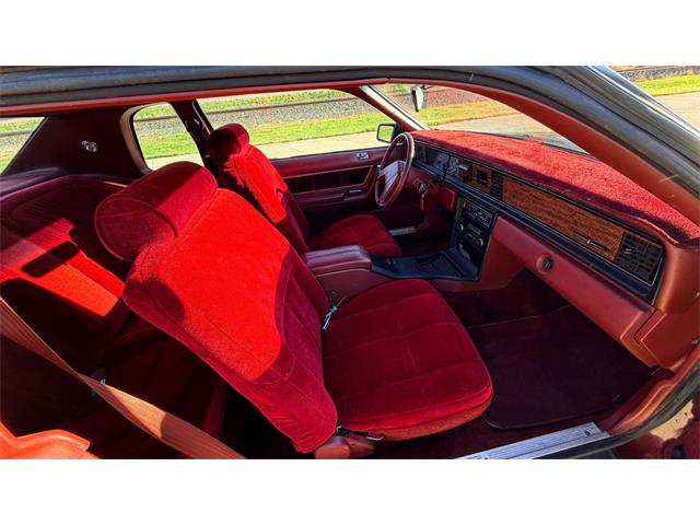 1984 Ford Thunderbird (CC-2121633) for sale in Annandale, Minnesota