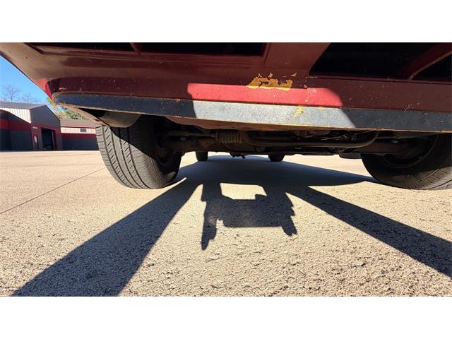 1984 Ford Thunderbird (CC-2121633) for sale in Annandale, Minnesota