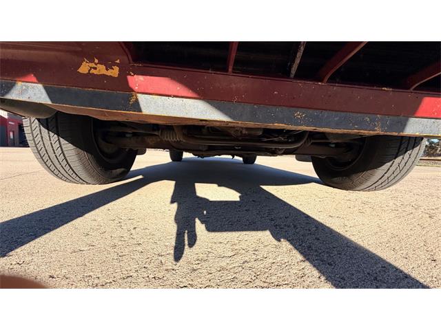 1984 Ford Thunderbird (CC-2121633) for sale in Annandale, Minnesota