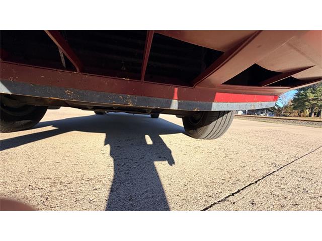 1984 Ford Thunderbird (CC-2121633) for sale in Annandale, Minnesota