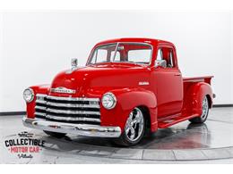 1953 Chevrolet 3100 (CC-2121634) for sale in Marietta, Georgia
