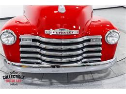 1953 Chevrolet 3100 (CC-2121634) for sale in Marietta, Georgia